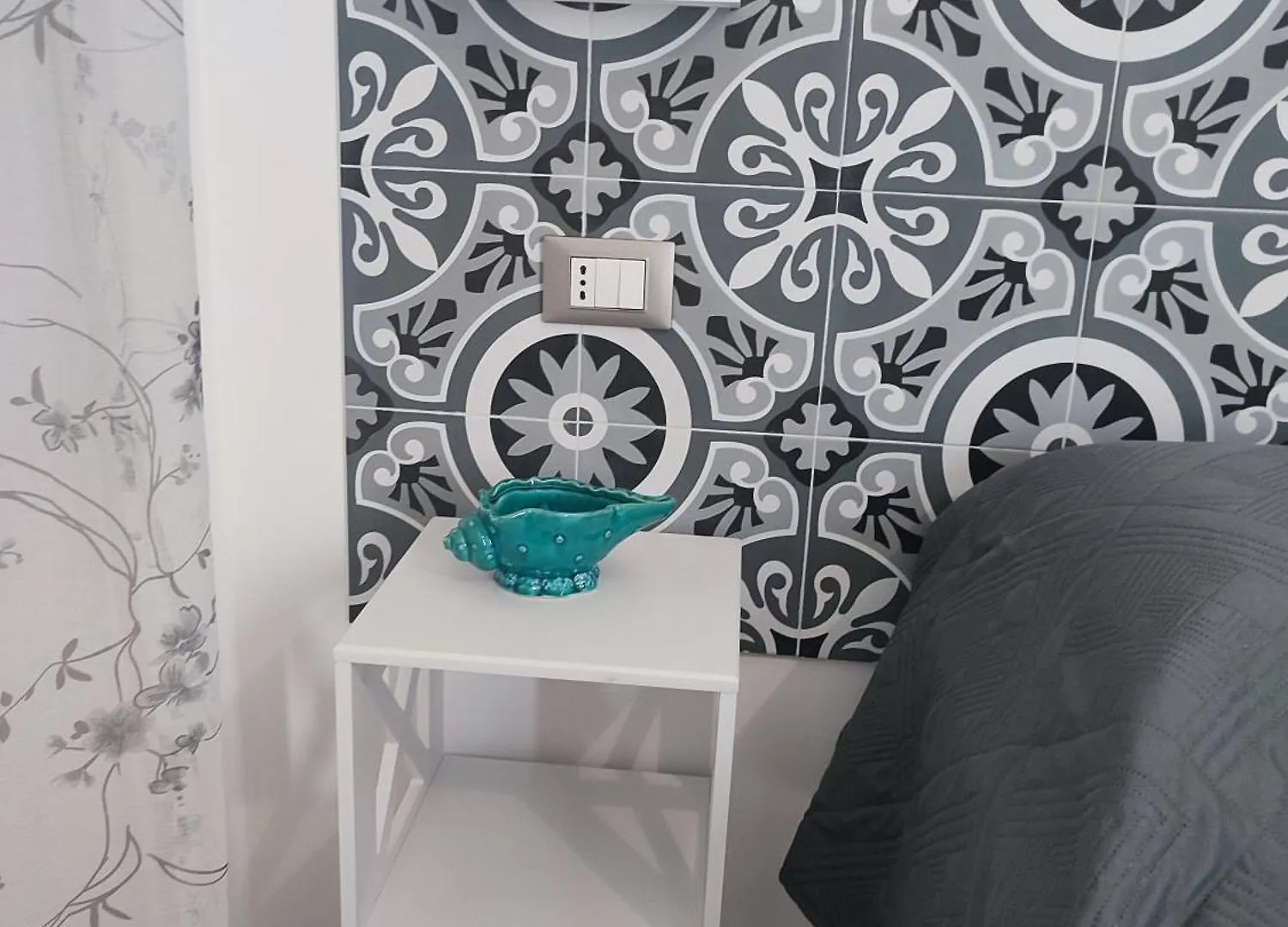 Bed and Breakfast Tramonti D'Alba Terrasini