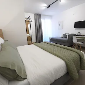  Bed & Breakfast Blu In Blu Comfort