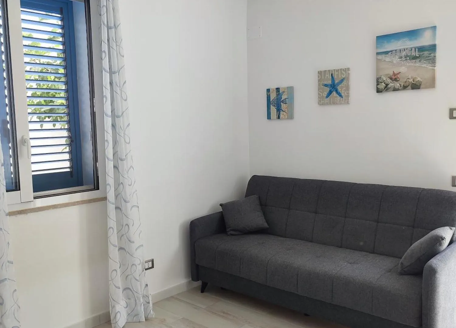 Tramonti D'Alba Bed & Breakfast Terrasini