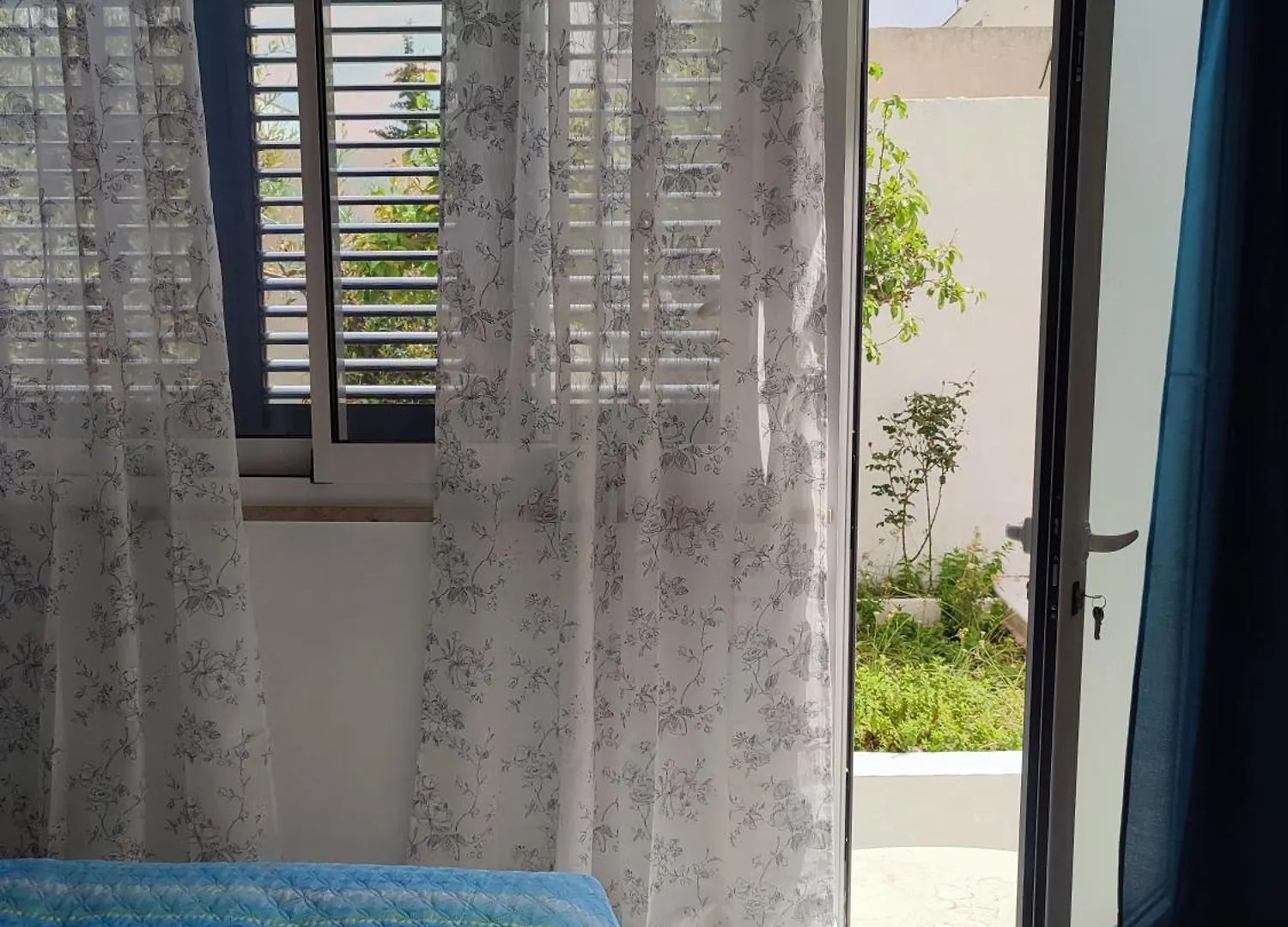 Tramonti D'Alba Bed & Breakfast Terrasini