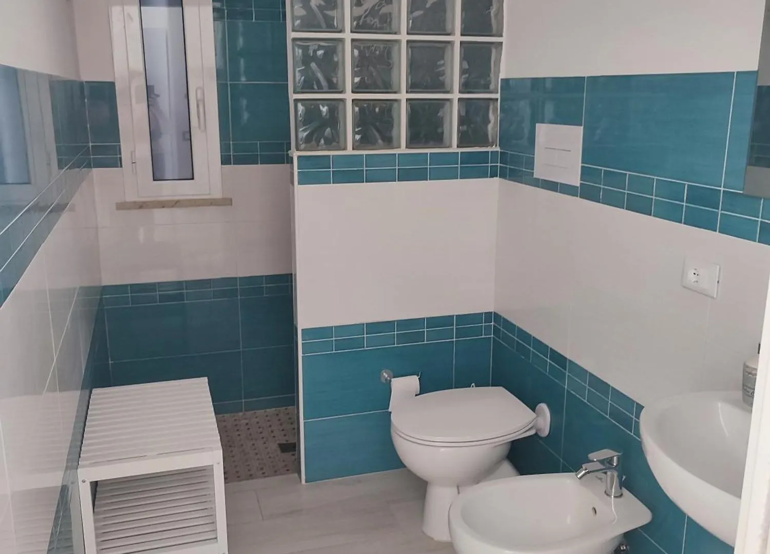 Tramonti D'Alba Bed & Breakfast Terrasini