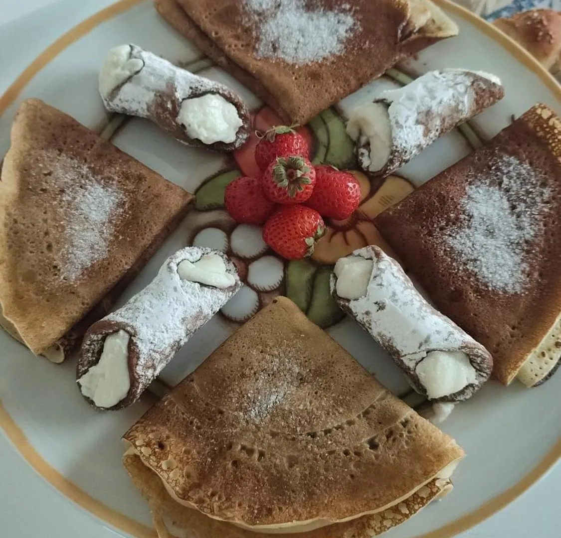 Tramonti D'Alba Bed & Breakfast Terrasini 0*,  Italy