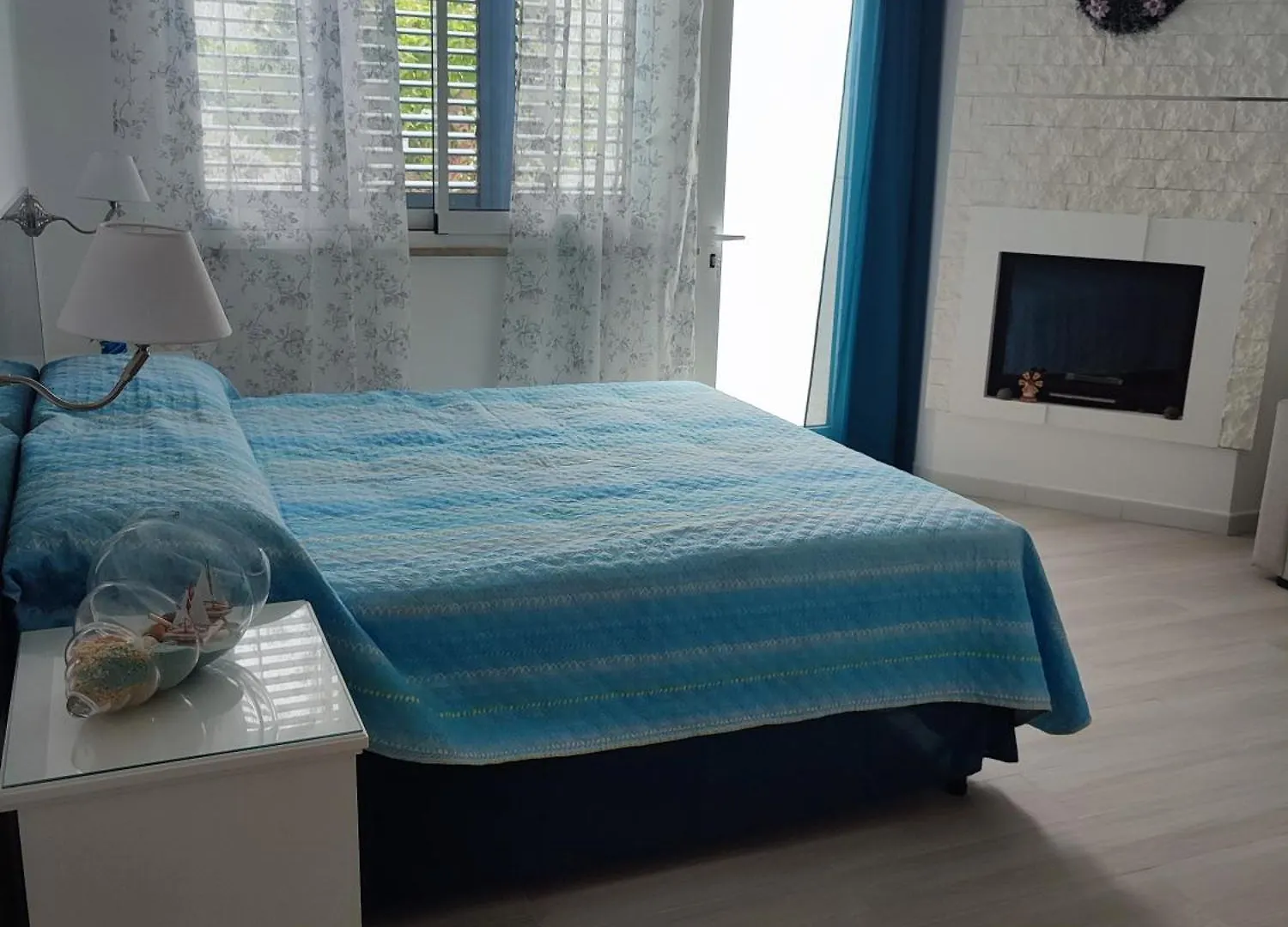 Tramonti D'Alba Bed & Breakfast Terrasini