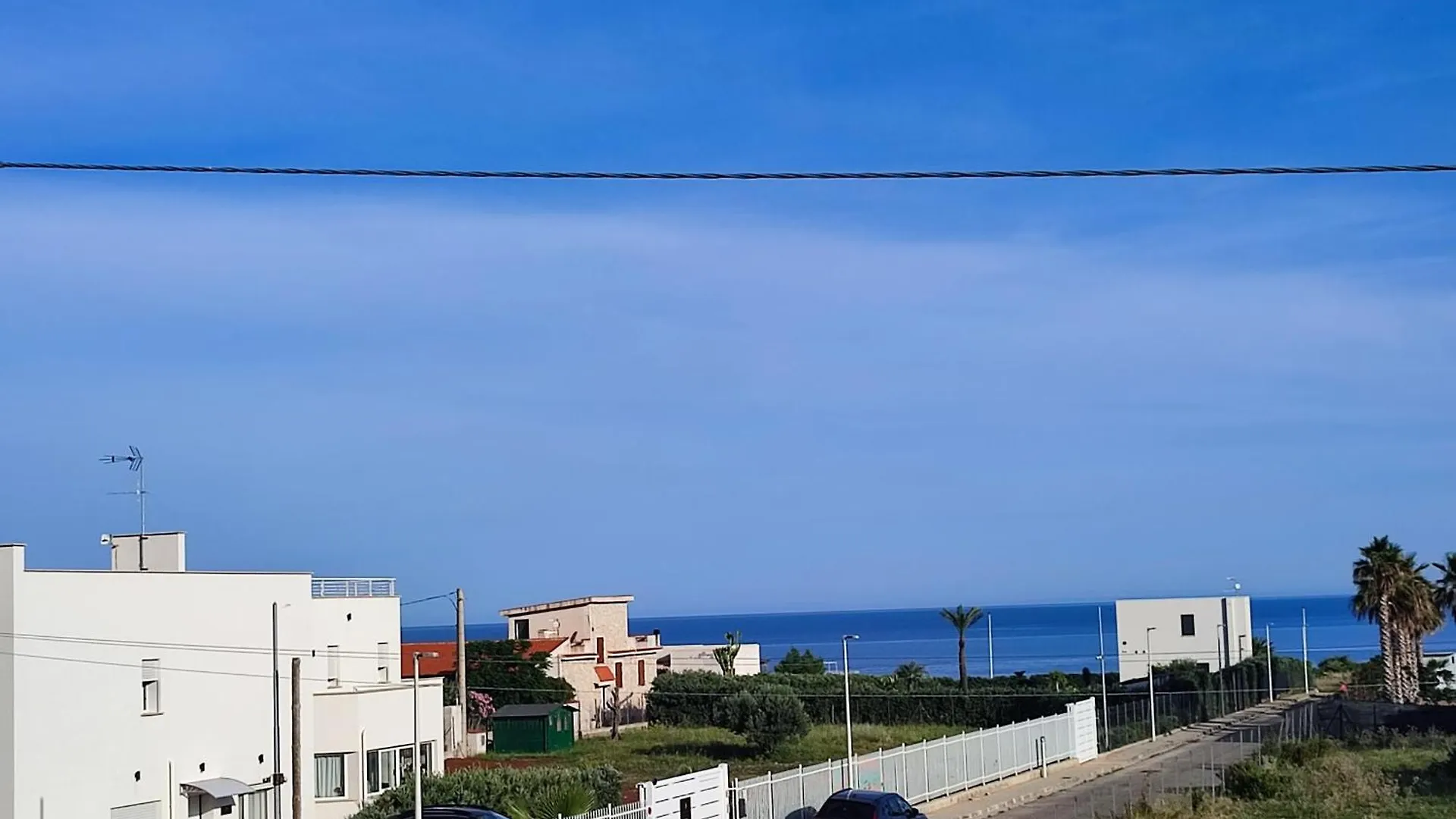 Tramonti D'Alba Bed & Breakfast Terrasini