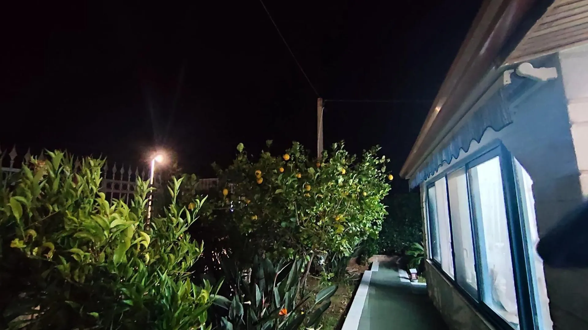 Tramonti D'Alba Bed & Breakfast Terrasini