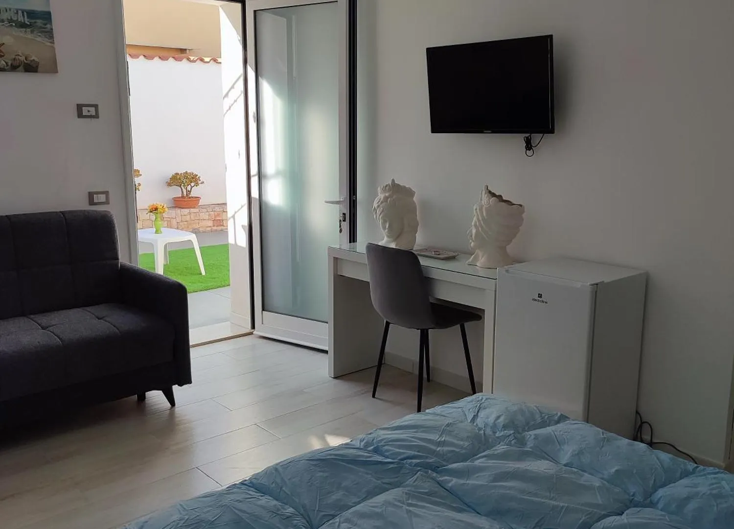 Tramonti D'Alba Bed & Breakfast Terrasini 0*,