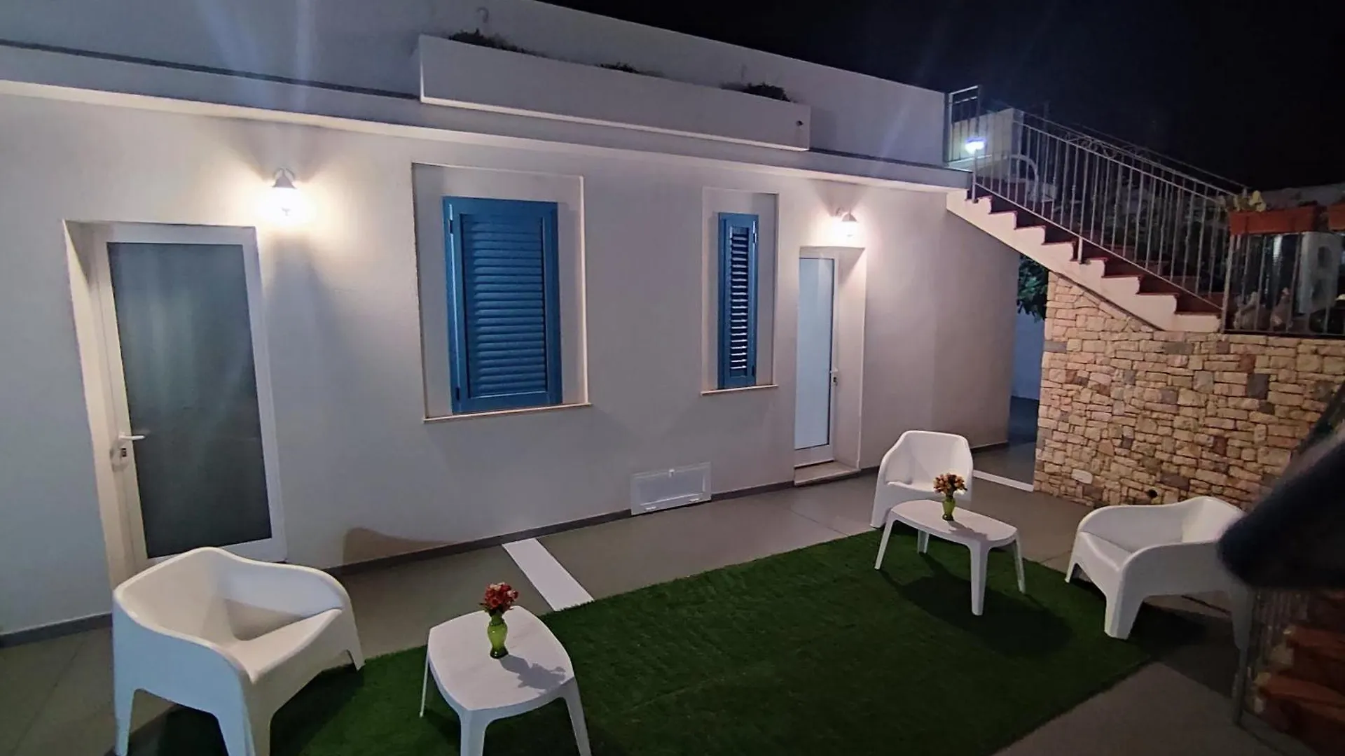 Tramonti D'Alba Bed & Breakfast Terrasini Italy