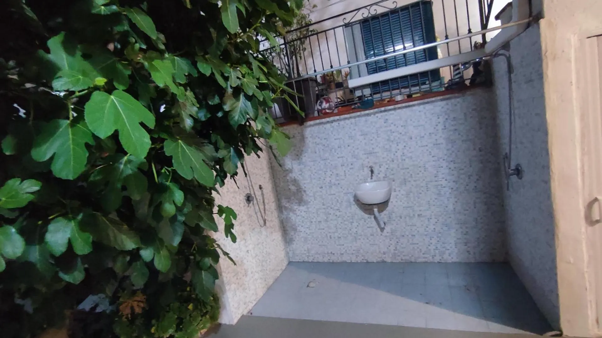 Tramonti D'Alba Bed & Breakfast Terrasini Italy