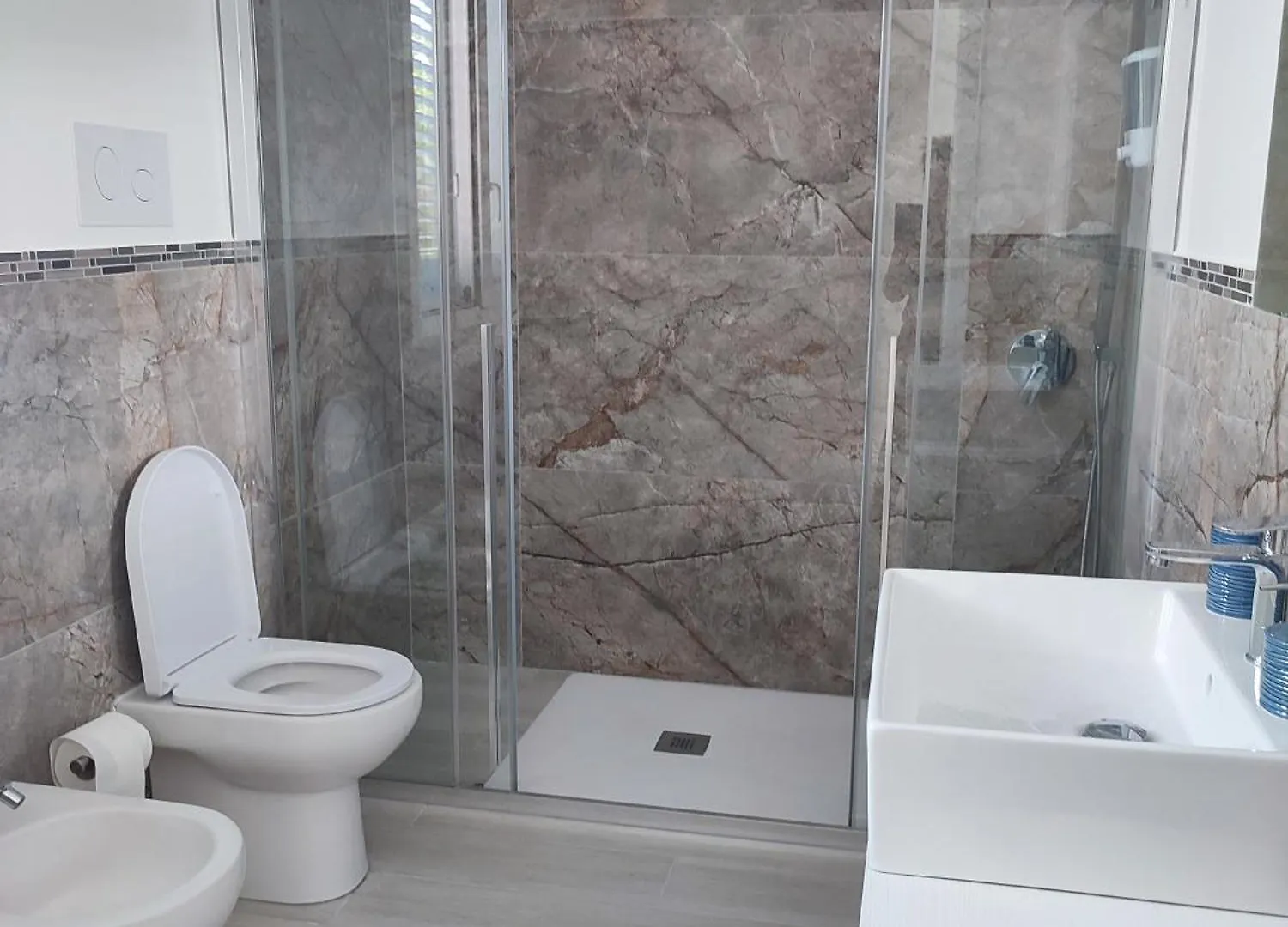 Tramonti D'Alba Bed & Breakfast Terrasini