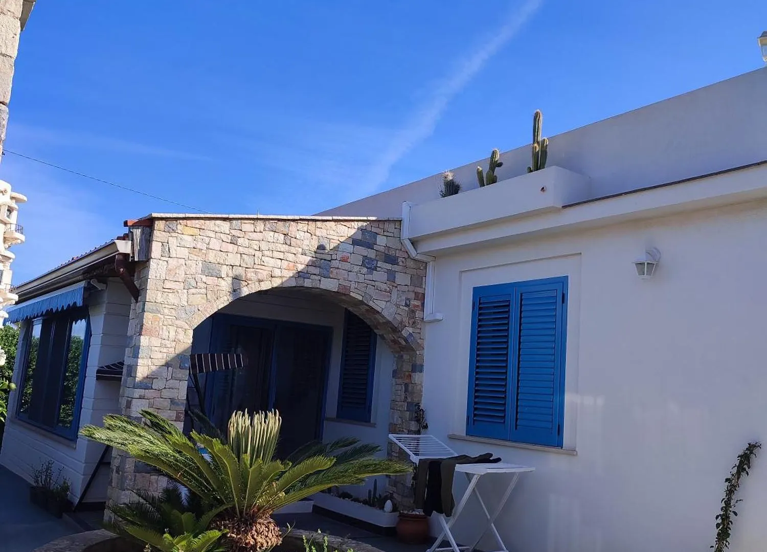 Tramonti D'Alba Bed & Breakfast Terrasini