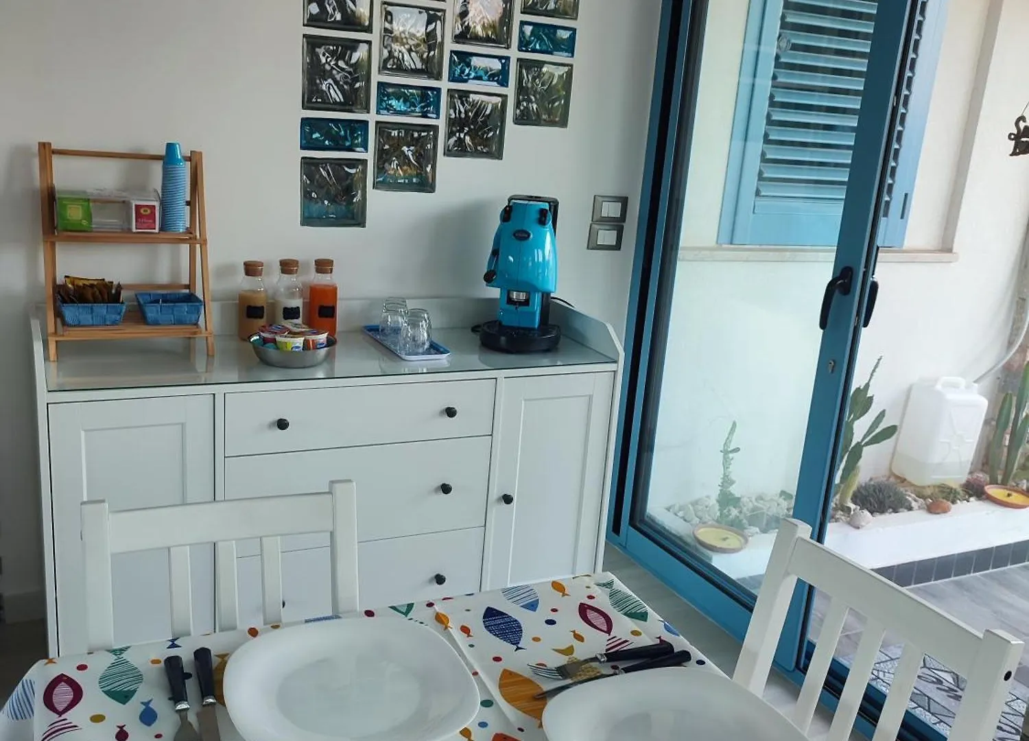 Tramonti D'Alba Bed & Breakfast Terrasini 0*,