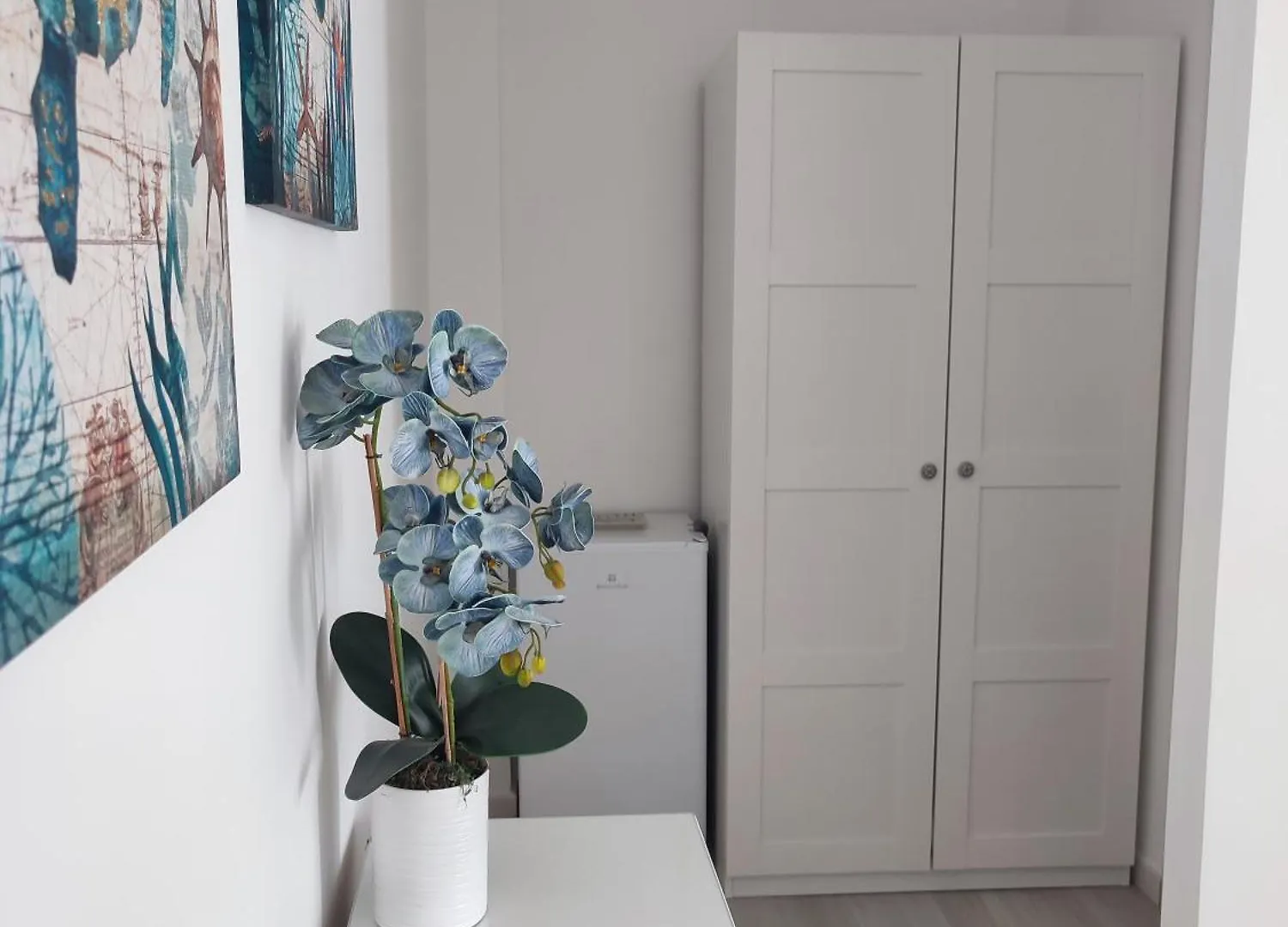 Tramonti D'Alba Bed & Breakfast Terrasini
