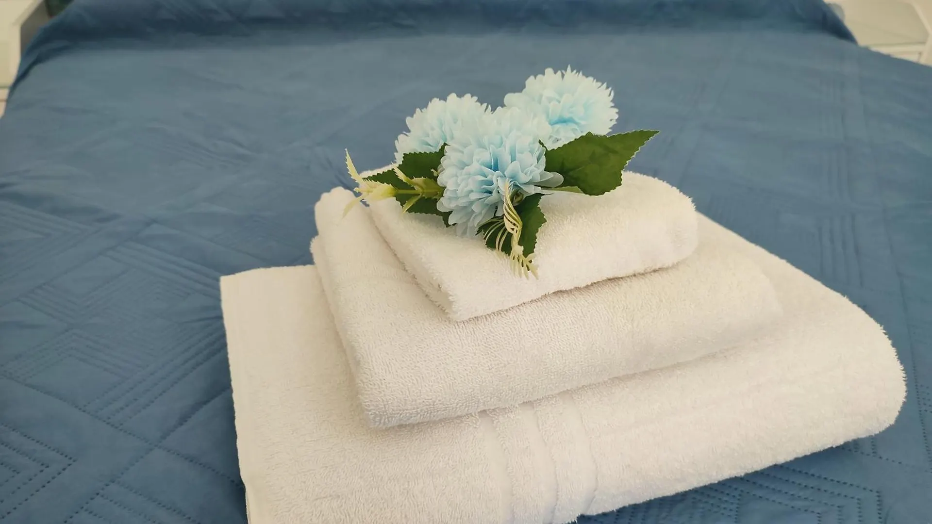 Tramonti D'Alba Bed & Breakfast Terrasini