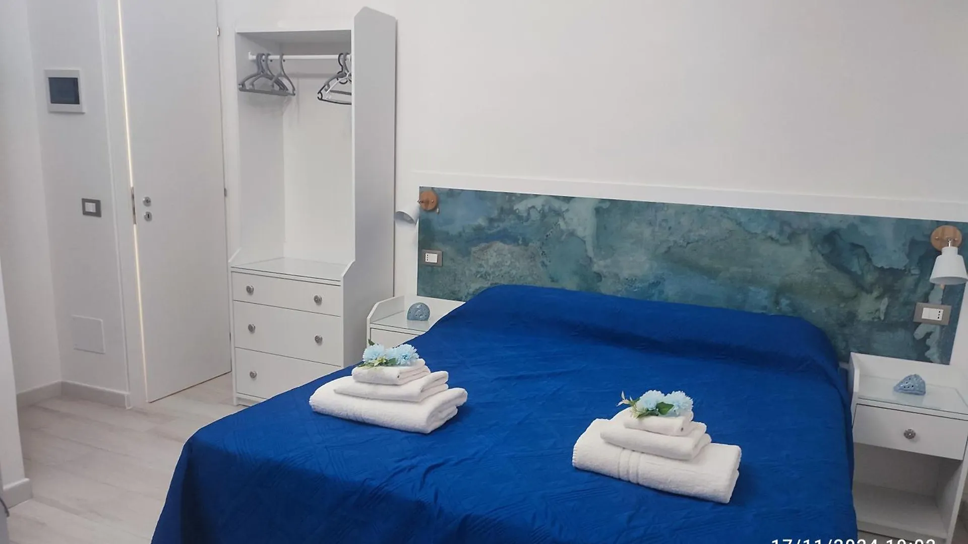 Tramonti D'Alba Bed & Breakfast Terrasini Italy
