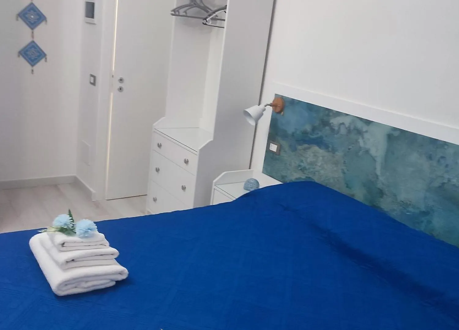 Tramonti D'Alba Bed & Breakfast Terrasini